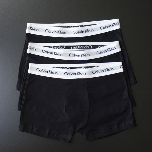 1 GRADE PREMIUM COR ÚNICA - 12 CUECAS - TODOS TAMANHOS M, G e GG