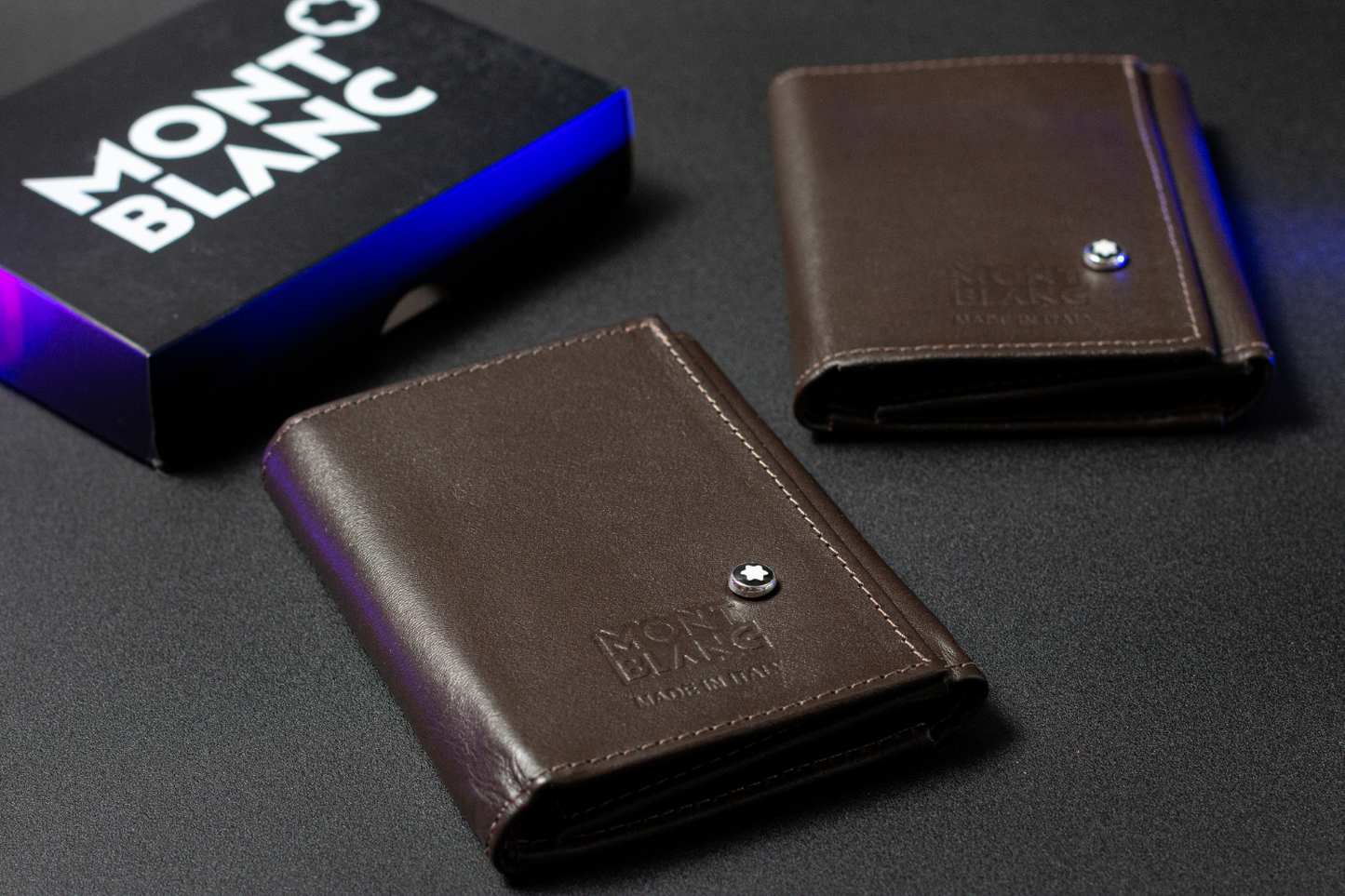 CARTEIRA EXECUTIVE