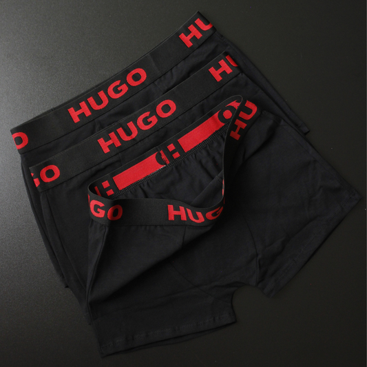 1 GRADE PREMIUM COR ÚNICA - 12 CUECAS - TODOS TAMANHOS M, G e GG